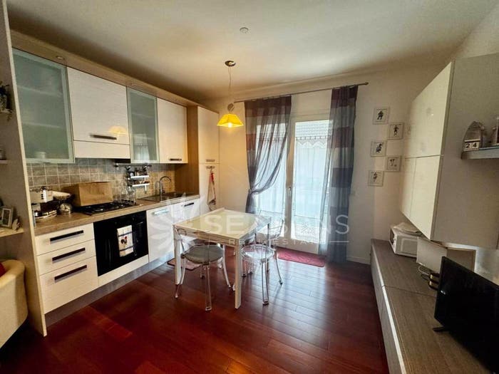 Appartamento quadrilocale in vendita in Lido Centro Ovest, Jesolo