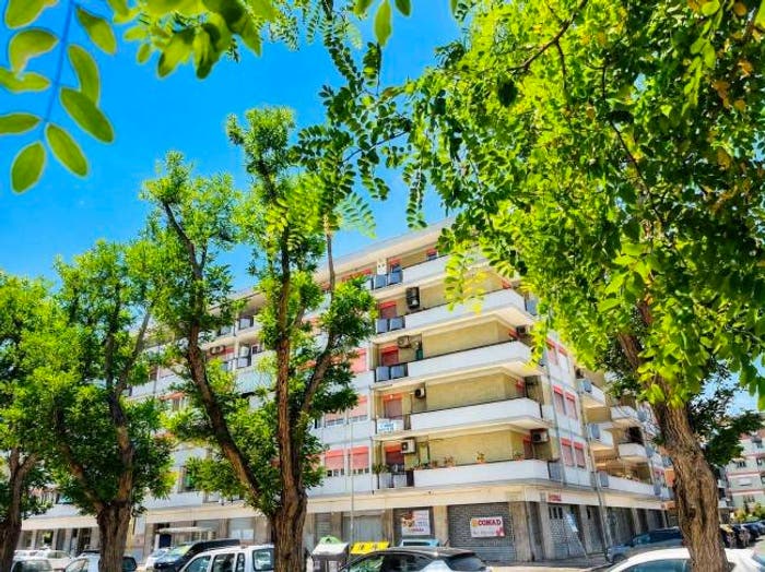 Appartamento quadrilocale in vendita in Via Antonio Zotti, Ostia Ponente, Roma