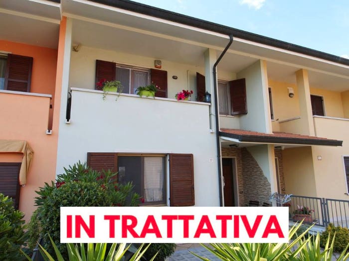 Casa con 5 locali in vendita in Via Camillo Benso di Cavour, Centro, Tregnago