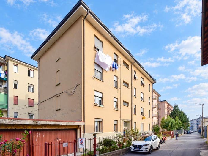 Appartamento bilocale in vendita in Via Alfonso Salardi, Camerlata Rebbio, Como