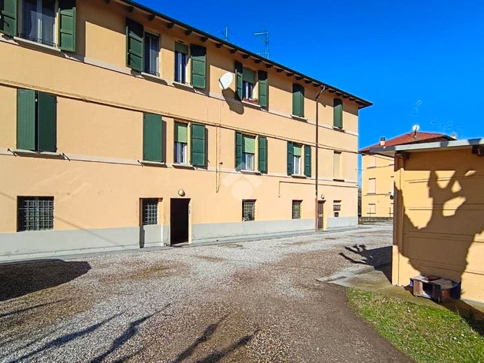 Appartamento trilocale in vendita in Via circonvallazione, Centro, Molinella