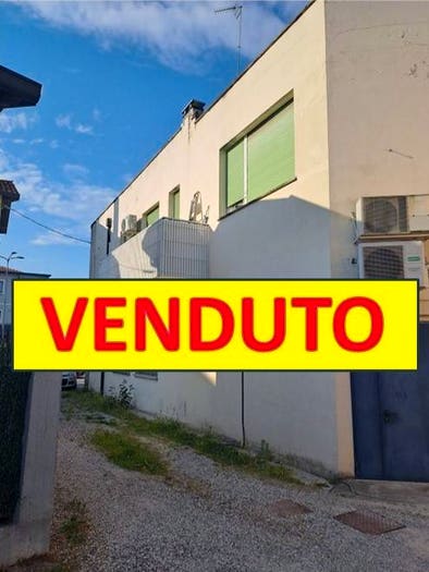 Casa bilocale in vendita in Via Giuseppe Garibaldi, Centro, Cervignano del Friuli
