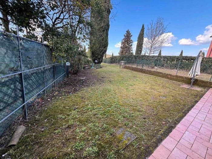 Appartamento quadrilocale in vendita in Gambassi Terme