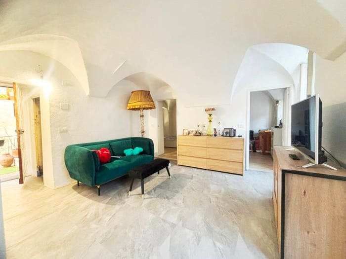 Casa quadrilocale in vendita in Centro, Chiusavecchia