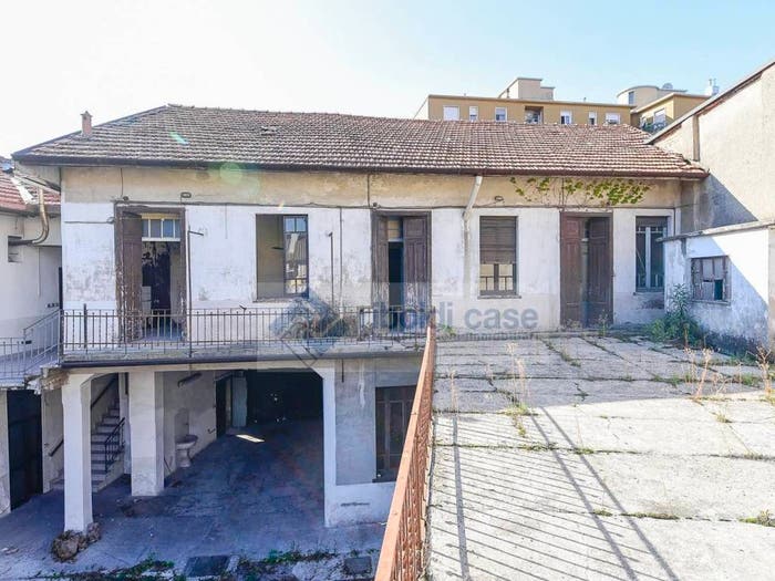 Casa con 6 locali in vendita in Via Statuto, Centro Storico, Lissone