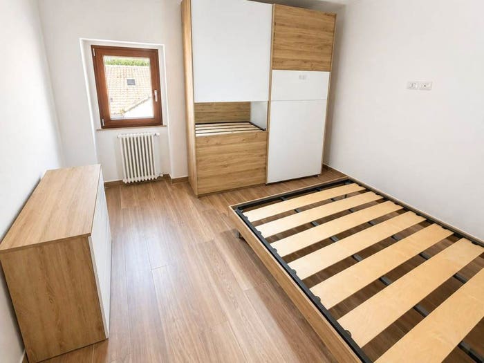 Appartamento trilocale in vendita in Via Leone, Centro, Castel di Sangro