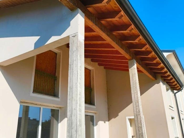 Casa con 6 locali in vendita in Centro, Mirandola