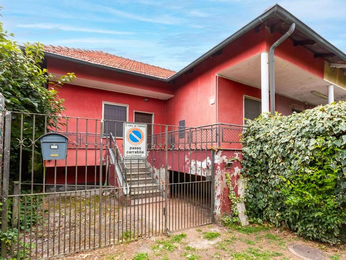 Appartamento bilocale in vendita in Via Rubens Fattorelli, Barca, Torino