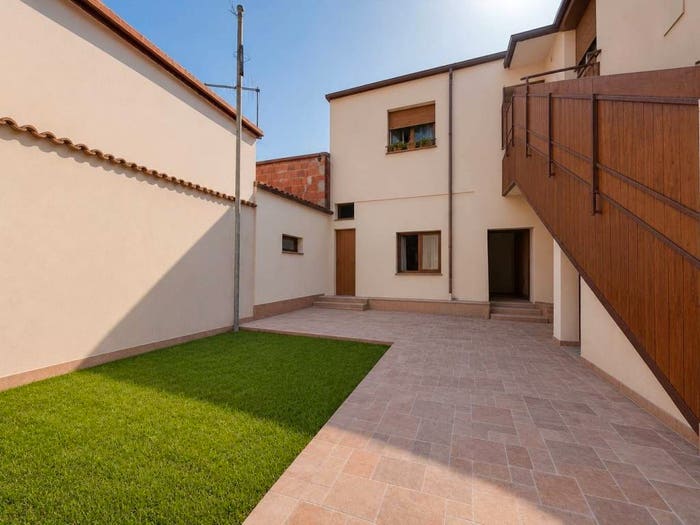 Casa quadrilocale in vendita in Via Sassari, Ussana