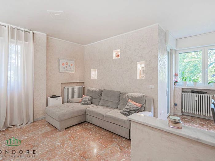 Appartamento quadrilocale in vendita in Via Ambrogio E Pietro Lorenzetti, Barca, Bologna