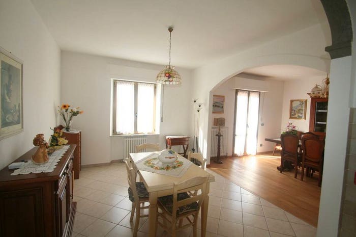 Appartamento quadrilocale in vendita in Via Roma, Centro, Castiglione d'Orcia