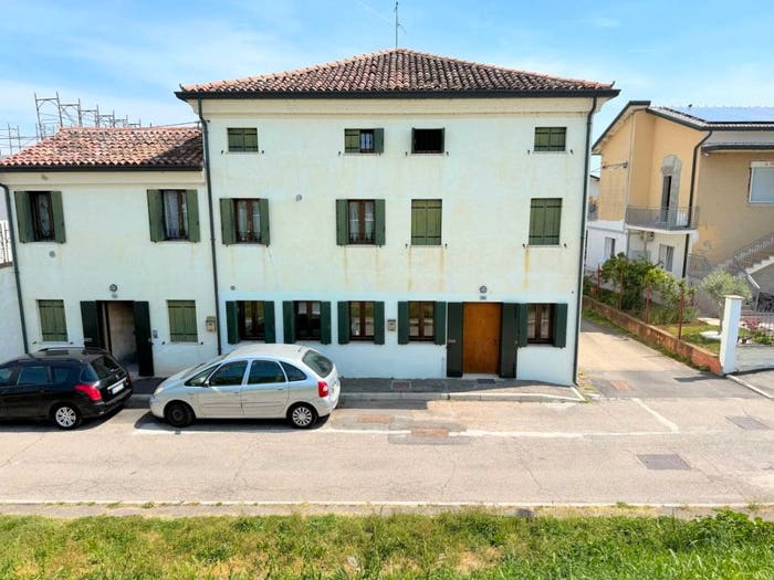Appartamento in vendita in Centro, Cologna Veneta