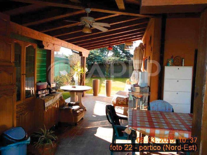 Appartamento con 6 locali in vendita in via F Petrarca n Polverara PD, Isola Dell'abbà, Polverara