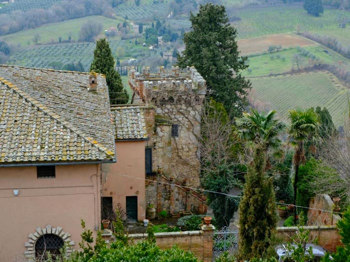 Casa con 6 locali in vendita in Via Maria Melato, Centro, Cavriago