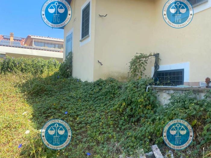Casa quadrilocale in vendita in Viale Canada D, Le Rughe, Formello