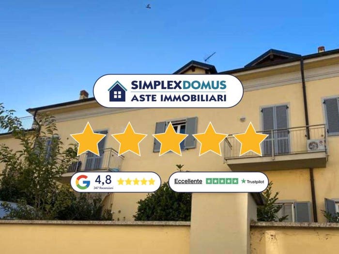 Appartamento quadrilocale in vendita in Via Mantova, Centro, Casale Monferrato