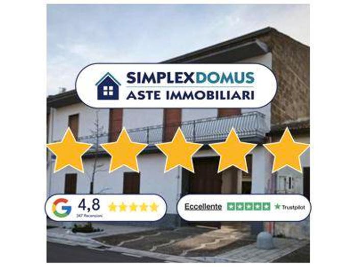 Appartamento con 6 locali in vendita in Corso IV Novembre, Nocelleto, Carinola
