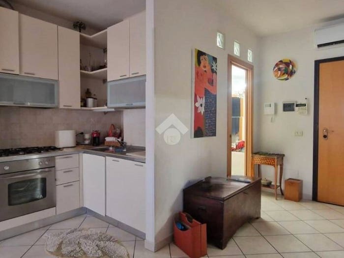 Appartamento bilocale in vendita in Via Lepanto, Centro, Latina
