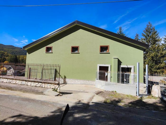 Appartamento trilocale in vendita in Centro, Bagnoli Irpino
