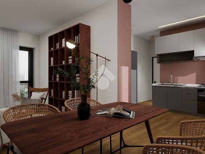 Appartamento trilocale in vendita in Via Ferrera, Centro, Arco