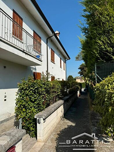 Appartamento bilocale in vendita in Borgo Virgilio