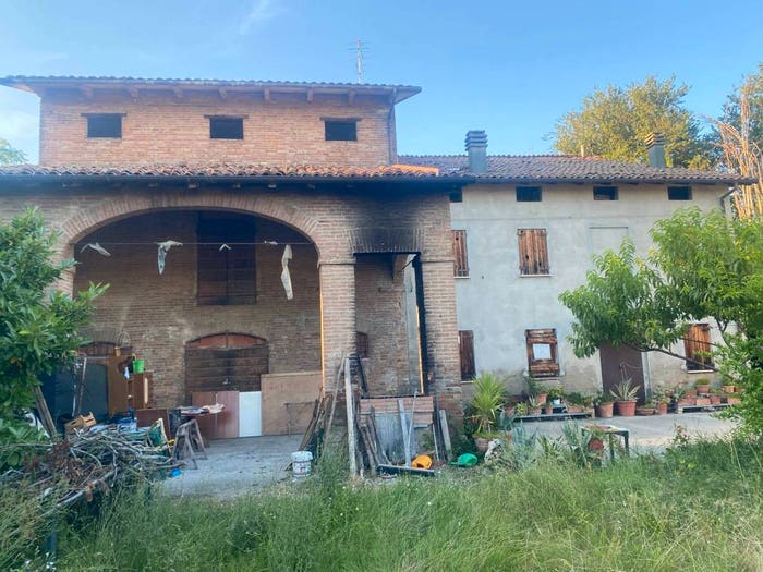 Casa con 6 locali in vendita in Formigine