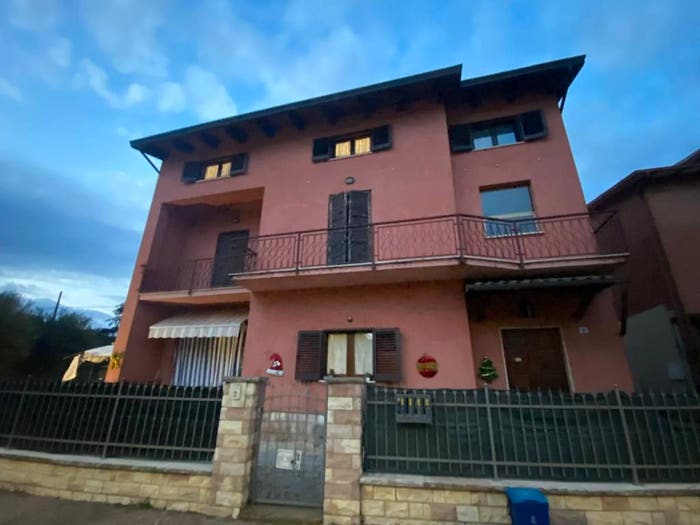 Casa trilocale in vendita in Passaggio, Bettona