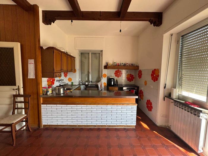 Appartamento con 5 locali in vendita in Via Torino, Centro, Valfabbrica