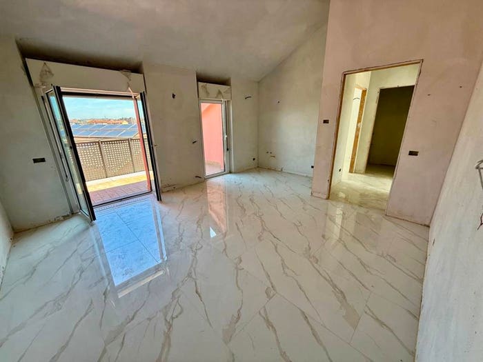 Appartamento quadrilocale in vendita in Via Raschio, Cristo, Alessandria