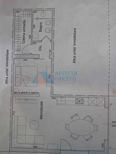 Case in Vendita e in Affitto - 3