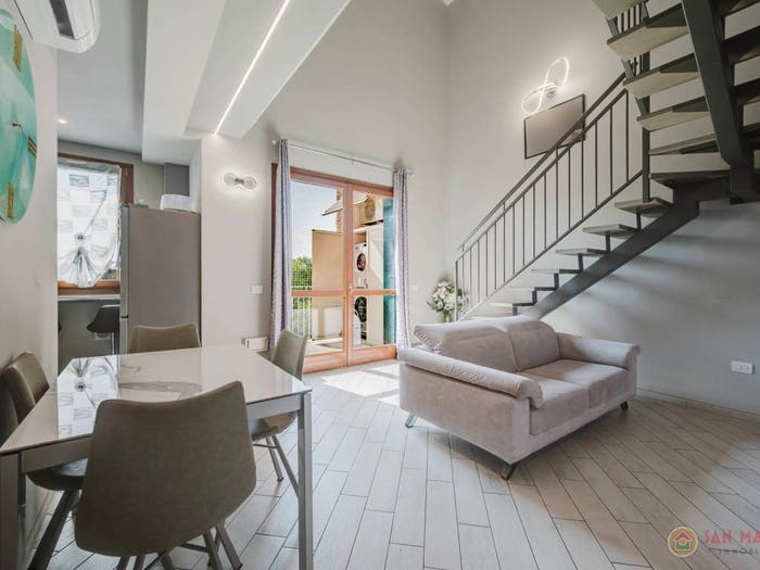 Appartamento quadrilocale in vendita in Via Salvo D'Acquisto, Ravarino