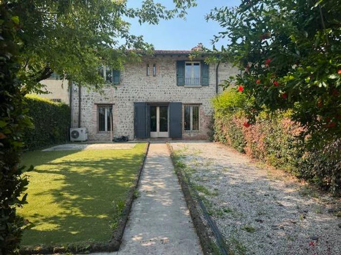 Casa con 6 locali in vendita in Via del Santellone, Sant'Anna, Brescia
