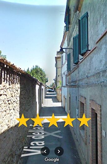 Appartamento trilocale in vendita in Via della Fornace, Pedaso