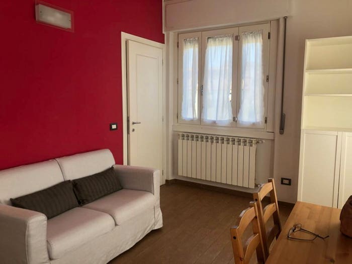 Appartamento bilocale in vendita in via Pietro Aretino, Porta Trento e Trieste, Arezzo