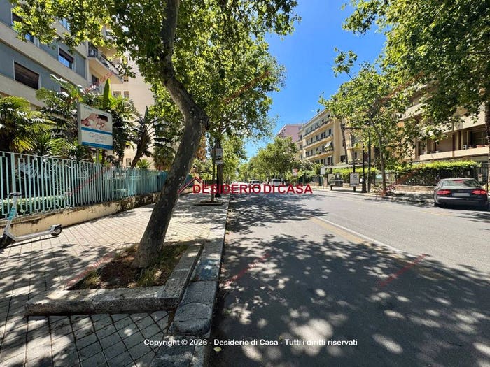 Appartamento con 6 locali in vendita in Via della Libertà, Libertà Villabianca, Palermo