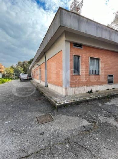 Casa in vendita in Dante de Blasi A, Rudiae Casermette, Lecce