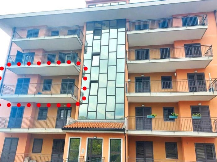 Appartamento con 5 locali in vendita in Via Degli Argentieri Acesi Acireale CT Italia, San Giovanni Tupparello, Acireale