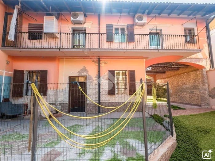 Casa con 5 locali in vendita in Via Roma, Nicorvo