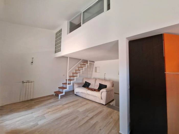 Appartamento bilocale in vendita in Bedizzano, Miseglia Bedizzano Codena, Carrara