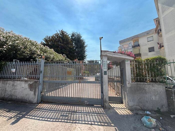 Casa trilocale in vendita in Via Roma, Teverola