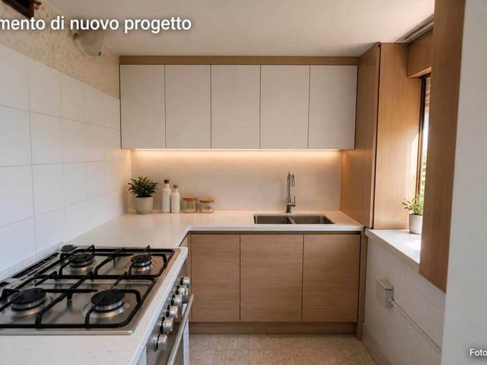 Case in Vendita e in Affitto - 2