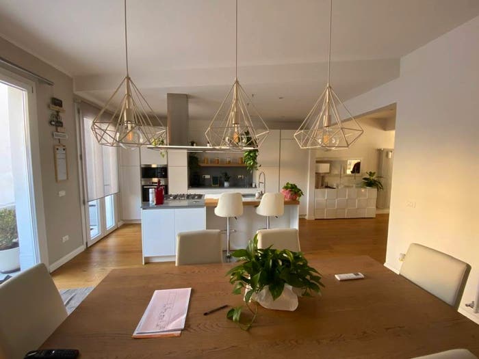 Casa con 5 locali in vendita in Via San Martino, San Martino San Lorenzo, Campi Bisenzio
