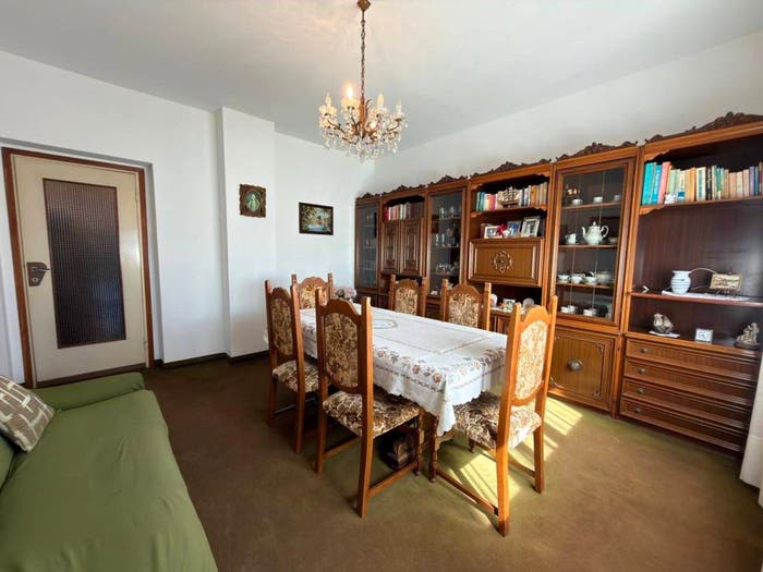 Appartamento trilocale in vendita in Via XXIV Maggio, Verano Brianza
