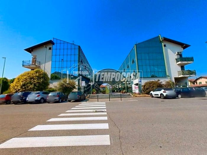 Appartamento bilocale in vendita in Via XXV APRILE, San Maurizio, San Maurizio Canavese