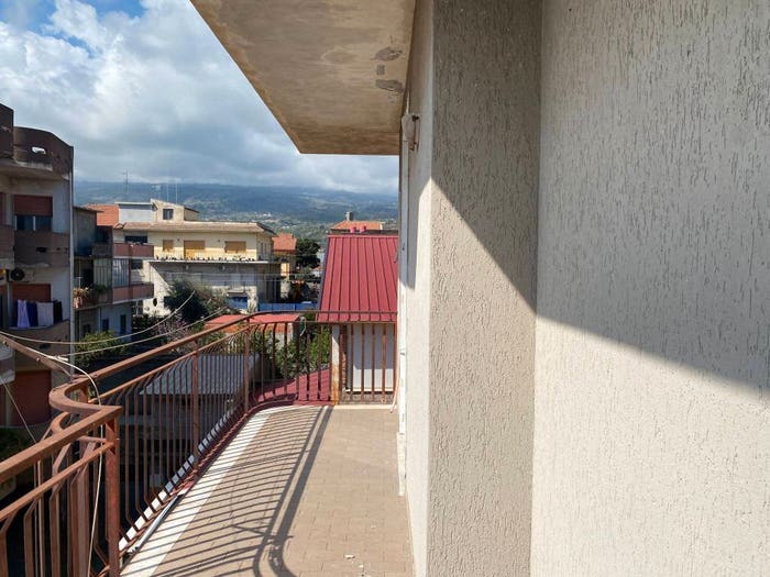Appartamento trilocale in vendita in Via Rodolfo Morandi, Fiumefreddo di Sicilia