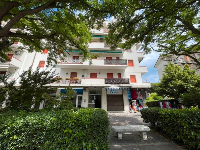 Appartamento bilocale in vendita in Viale Publio Virgilio Marone, Lido Adriano Lido di Dante, Ravenna