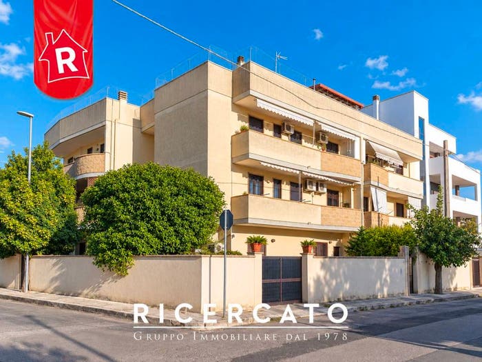 Appartamento quadrilocale in vendita in Via Isidoro Chirulli, San Pio Idria, Lecce