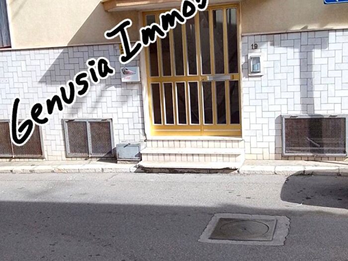 Appartamento trilocale in vendita in Via Giugno, Centro, Ginosa