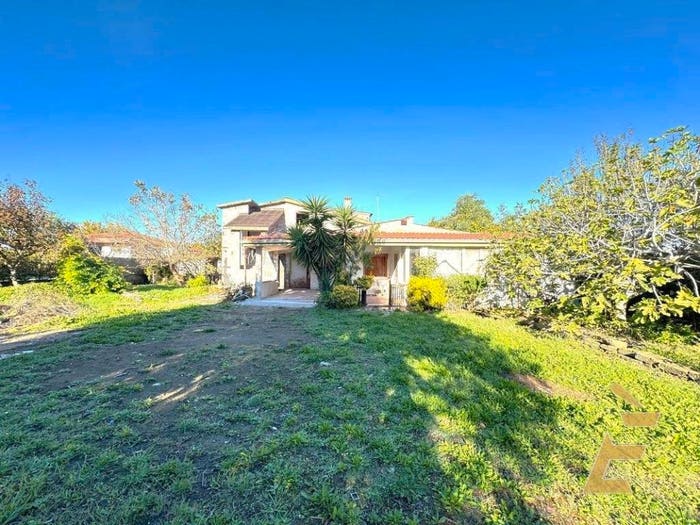 Casa con 6 locali in vendita in Via Esino, Campo di Carne Pantanelle, Aprilia