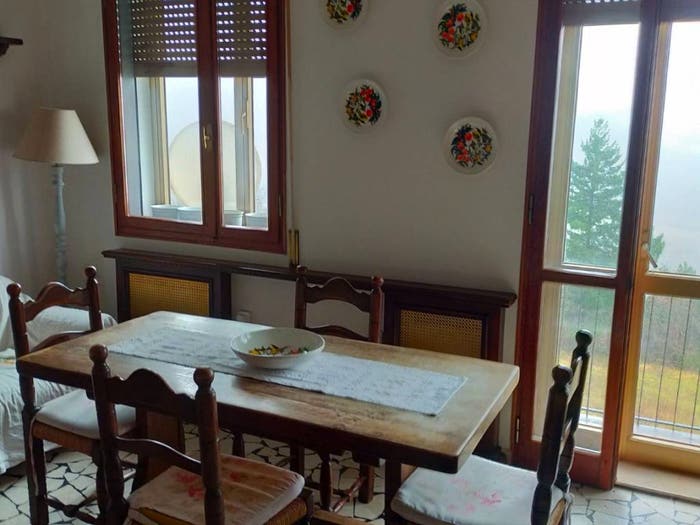 Appartamento con 6 locali in vendita in Piazza Kennedy, Centro, Camugnano